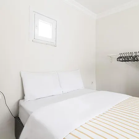 Appartement Studio Flat With Terrace In Balat Fatih *